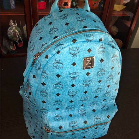 MCM Other - Mcm backpack